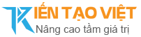 Logo Kiến Tạo Việt
