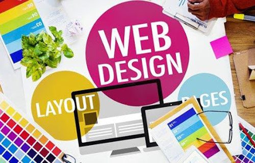 thiết kế web tại hcm
