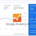 Hướng dẫn cài đặt Google Analytics ( Version 4 )